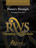 Dawn's Triumph Cover Image