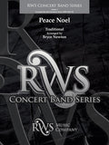 Peace Noel Cover Image