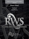 Peace Noel Cover Image