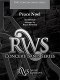 Peace Noel Cover Image