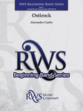 Ostirock Cover Image