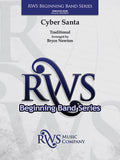 Cyber Santa Cover Image