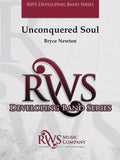 Unconquered Soul Cover Image