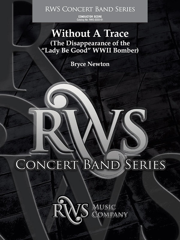 Without a Trace Cover Image