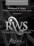 Without a Trace Cover Image