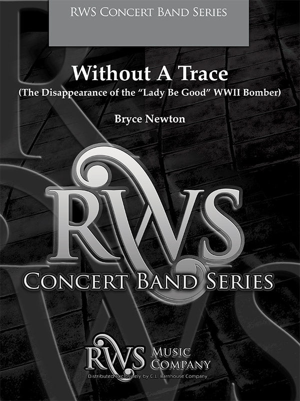 Without a Trace Cover Image