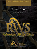 Mutations Cover Image