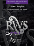Ritmo Bongito Cover Image