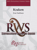 Kraken Cover Image