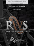Adventure Awaits Cover Image