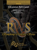 Ukrainian Bell Carol Cover Image