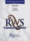 Bad Elf! Cover Image