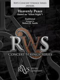 Heavenly Peace Cover Image