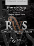 Heavenly Peace Cover Image