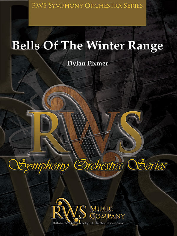 Bells of the Winter Range Cover Image