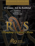 O Come, All Ye Faithful Cover Image