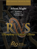 Silent Night Cover Image