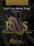 Rise City Silent, Sing! Cover Image
