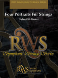 Four Portraits for Strings Cover Image