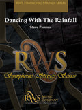 Dancing with the Rainfall Cover Image