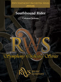 Southbound Rider Cover Image