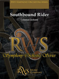 Southbound Rider Cover Image