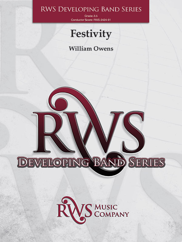 Festivity Cover Image