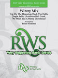 Wintry Mix Cover Image
