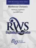 Beethoven Chrismix Cover Image