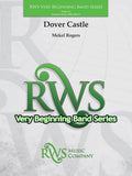 Dover Castle Cover Image