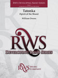 Tatonka Cover Image