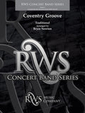Coventry Groove Cover Image