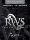 Three Leaves Has A Shamrock Cover Image