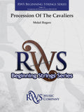 Procession Of The Cavaliers Cover Image