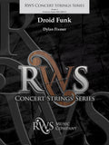 Droid Funk Cover Image