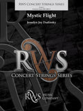 Mystic Flight Cover Image