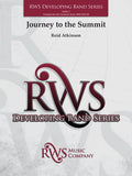 Journey to the Summit Cover Image