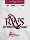 Don't Taunt the Haunt Cover Image