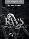 Awakening Skies Cover Image