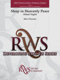 Sleep in Heavenly Peace Cover Image