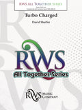 Turbo Charged Cover Image