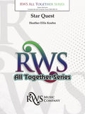 Star Quest Cover Image