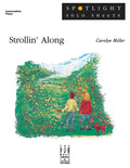 Strollin' Along Cover Image