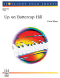 Up on Buttercup Hill Cover Image