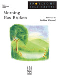 Morning Has Broken Cover Image