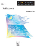 Reflections Cover Image