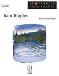 Rain Ripples Cover Image