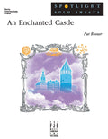 An Enchanted Castle Cover Image
