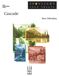 Cascade Cover Image