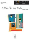 A Thief in the Night Cover Image